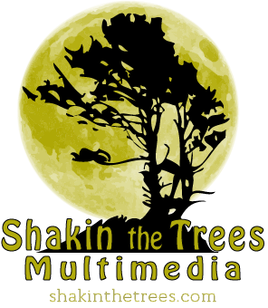 Shakin' the Trees Multimedia