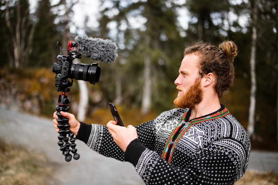 Creating Engaging Video Content