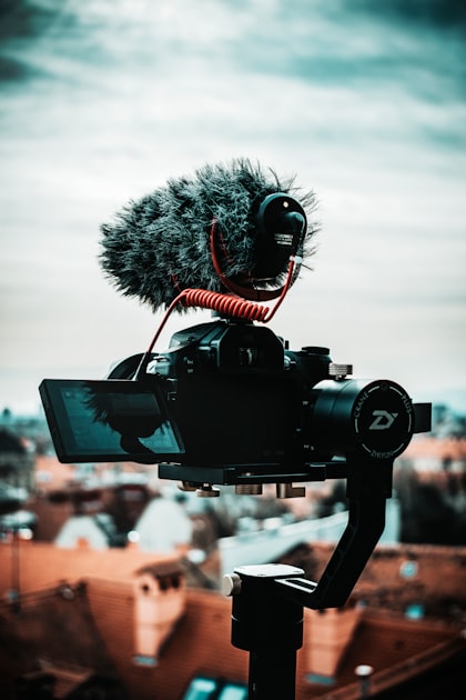 Maximizing Event Impact with Audio-Visuals