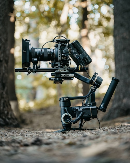 Enhancing Your Brand with Video